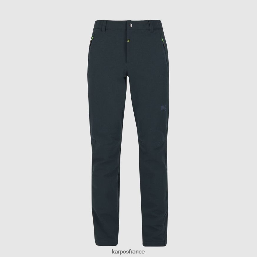 Hommes Karpos forêt pantalon jelo evo 28PL68553