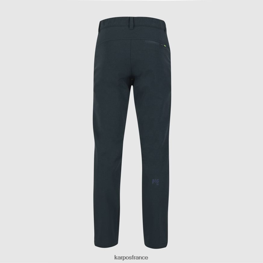 Hommes Karpos forêt pantalon jelo evo 28PL68553