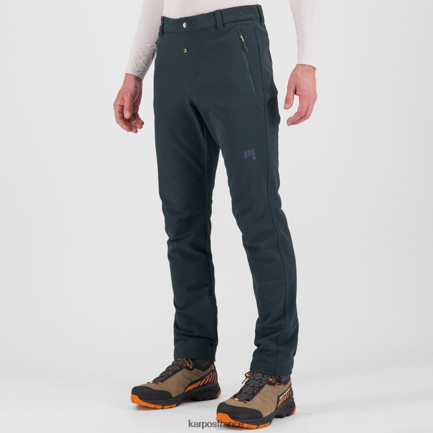 Hommes Karpos forêt pantalon jelo evo 28PL68553