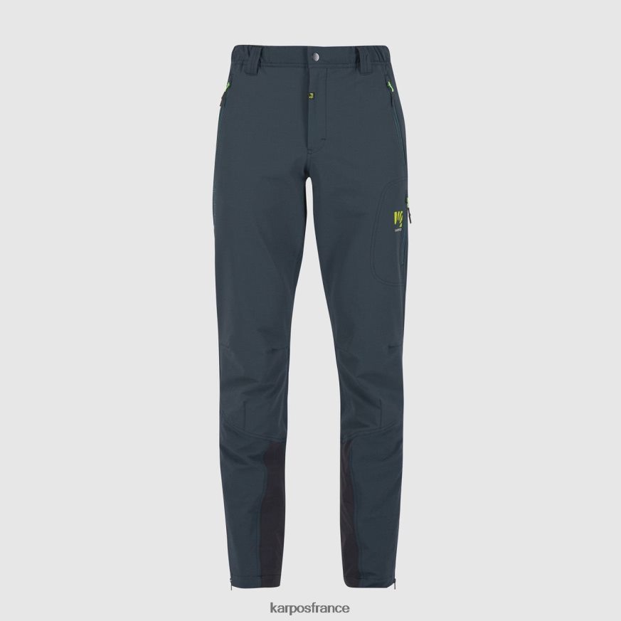 Hommes Karpos forêt pantalon san martino 28PL68499