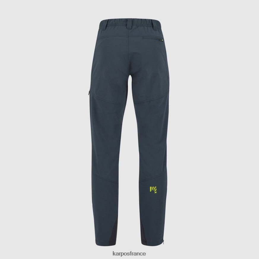 Hommes Karpos forêt pantalon san martino 28PL68499