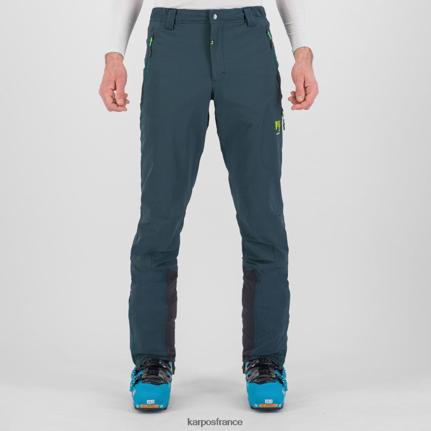 Hommes Karpos forêt pantalon san martino 28PL68499