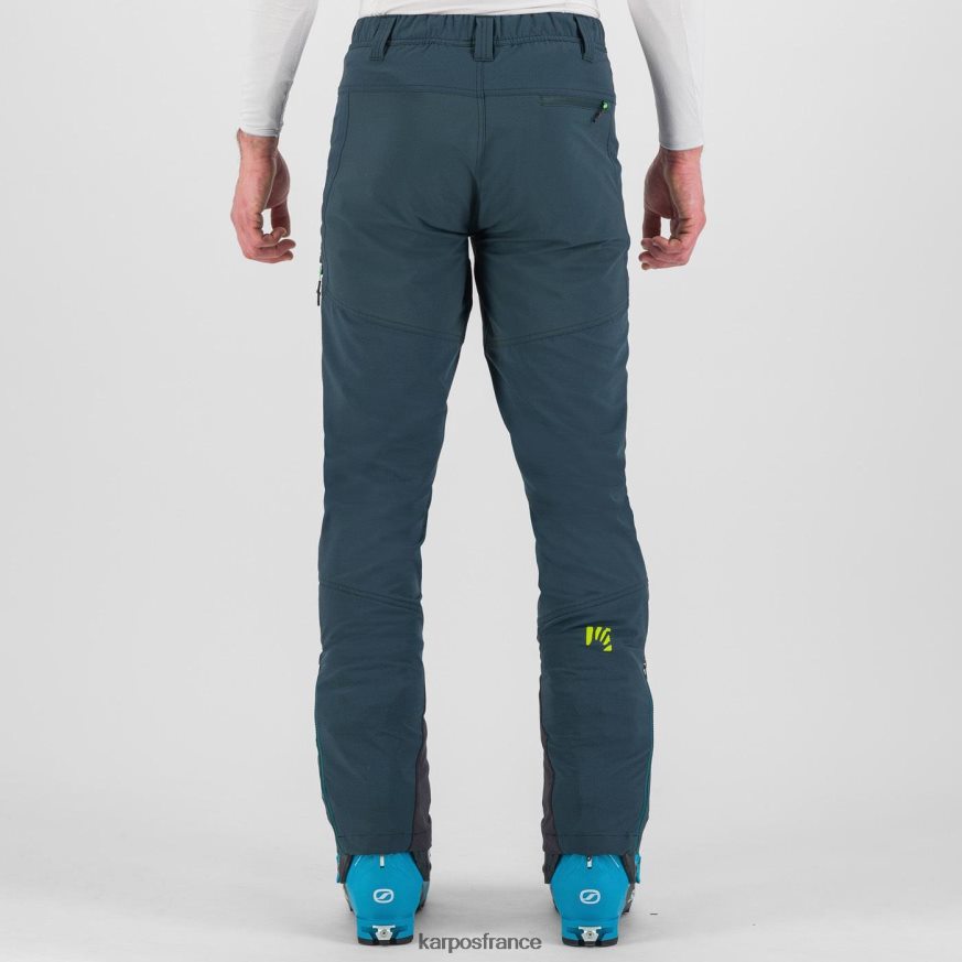 Hommes Karpos forêt pantalon san martino 28PL68499