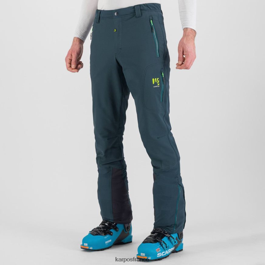 Hommes Karpos forêt pantalon san martino 28PL68499