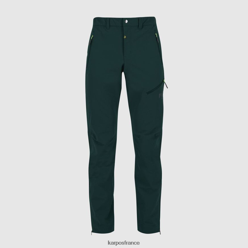 Hommes Karpos forêt pantalon scarnie 28PL68505