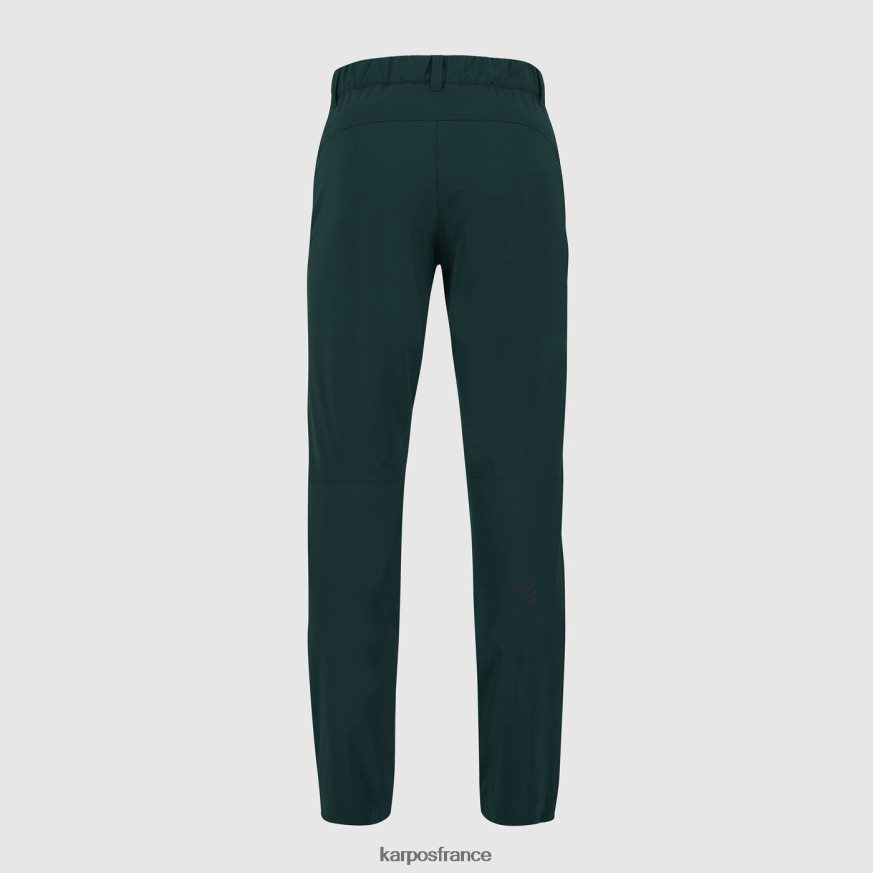 Hommes Karpos forêt pantalon scarnie 28PL68505