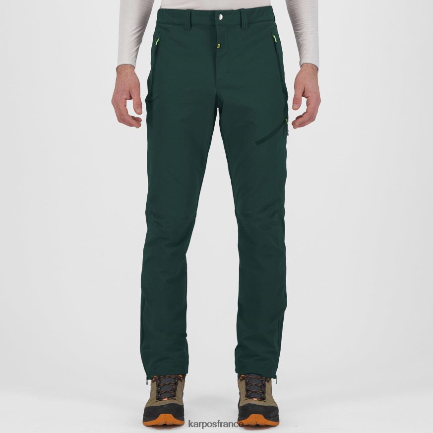 Hommes Karpos forêt pantalon scarnie 28PL68505