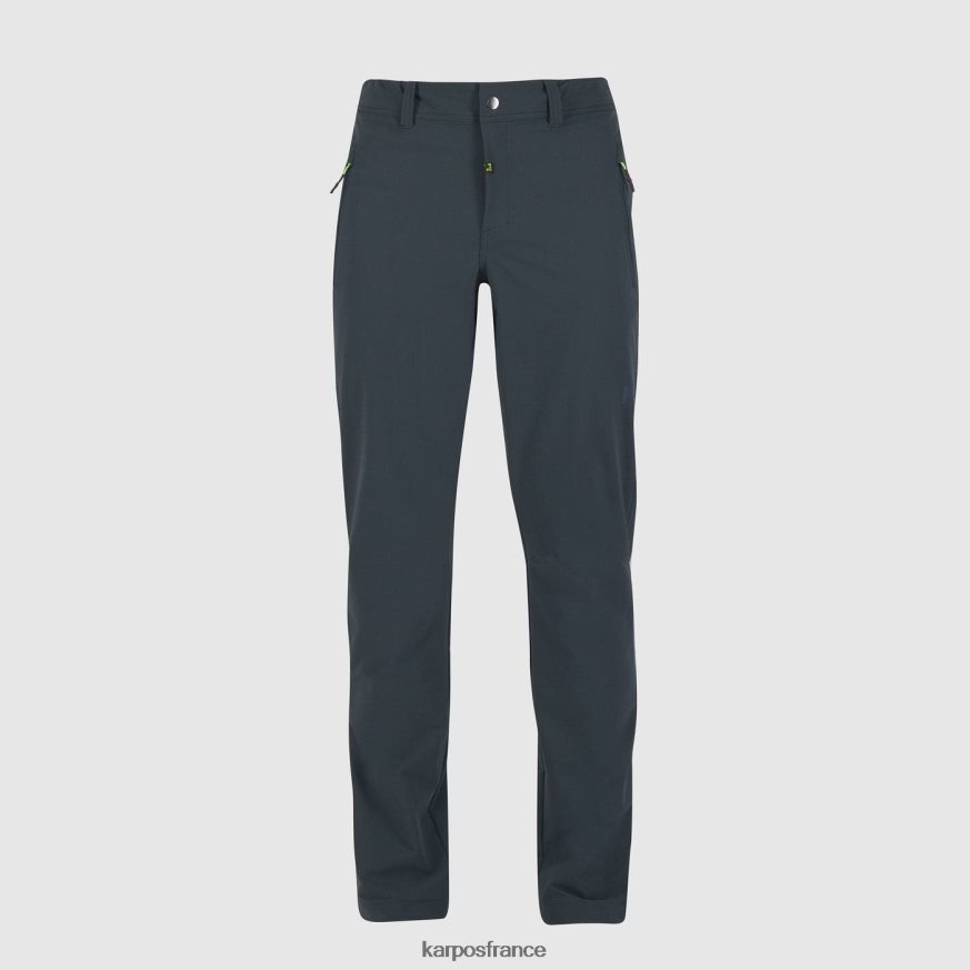 Hommes Karpos forêt pantalon vernale evo 28PL68581