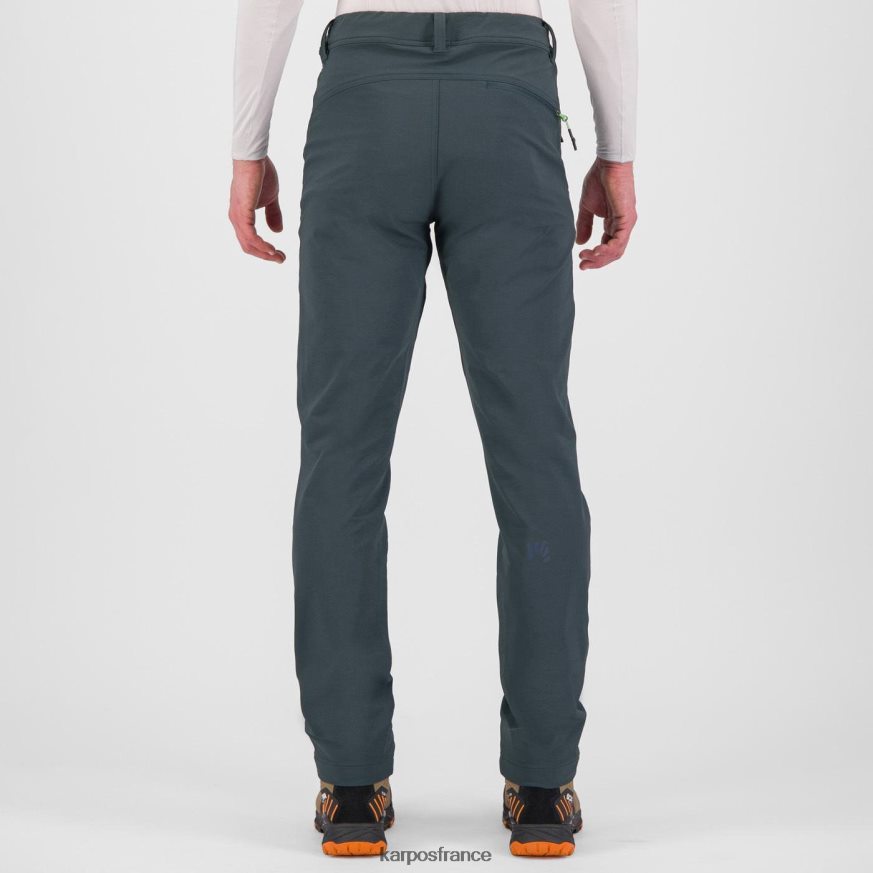 Hommes Karpos forêt pantalon vernale evo 28PL68581