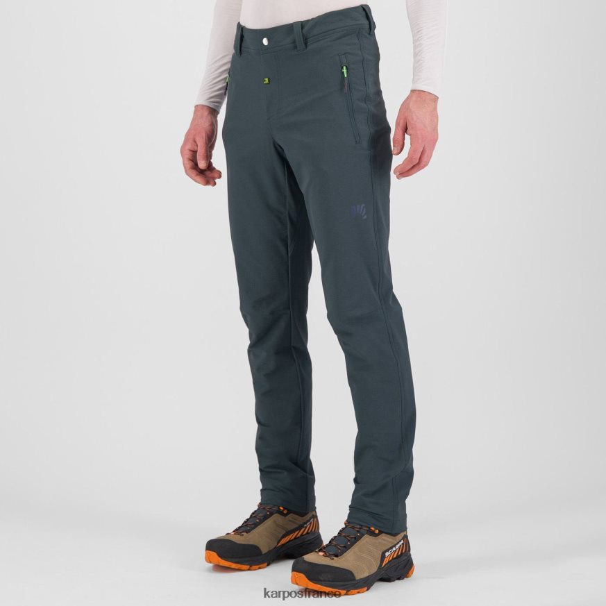 Hommes Karpos forêt pantalon vernale evo 28PL68581
