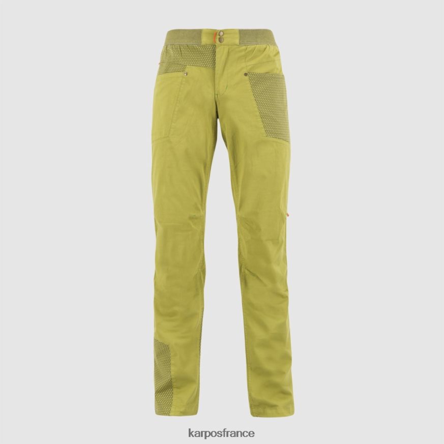 Hommes Karpos guacamole pantalon faggio 28PL68599