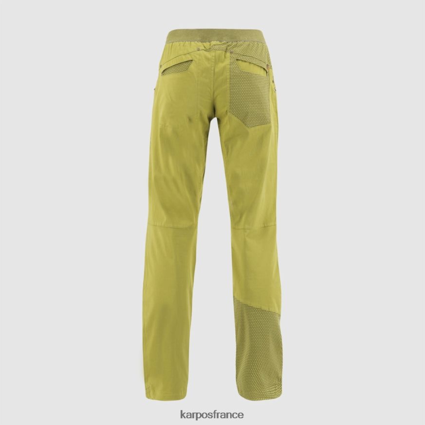 Hommes Karpos guacamole pantalon faggio 28PL68599