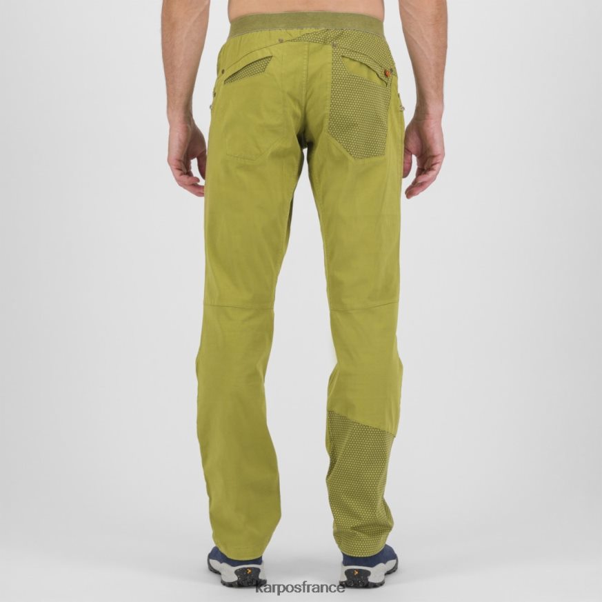 Hommes Karpos guacamole pantalon faggio 28PL68599