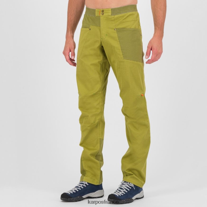 Hommes Karpos guacamole pantalon faggio 28PL68599