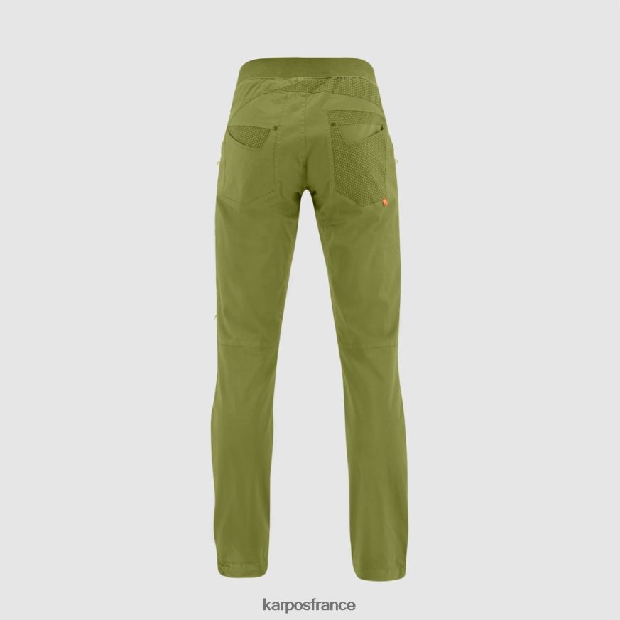 Hommes Karpos guacamole pantalon noghera 28PL68607