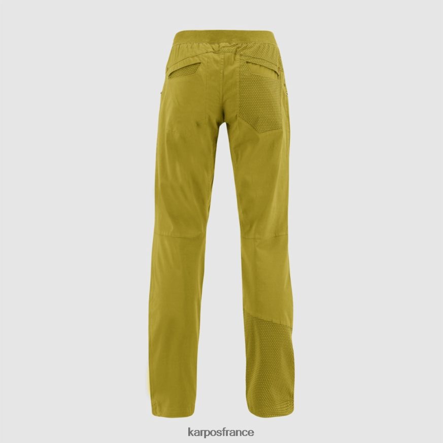 Hommes Karpos huile d'olive pantalon faggio 28PL68600
