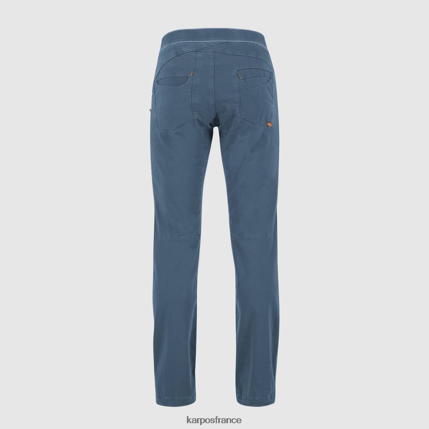 Hommes Karpos mer de Béring pantalon d'hiver noghera evo 28PL68589