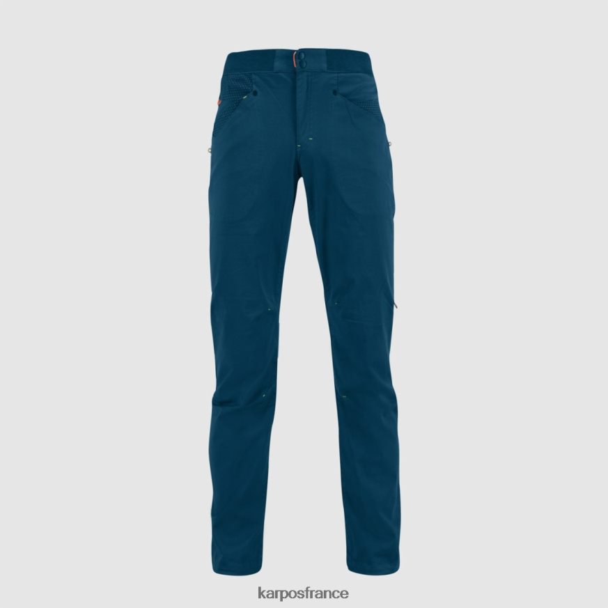 Hommes Karpos mer de Gibraltar pantalon noghera 28PL68604