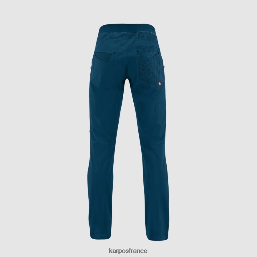 Hommes Karpos mer de Gibraltar pantalon noghera 28PL68604