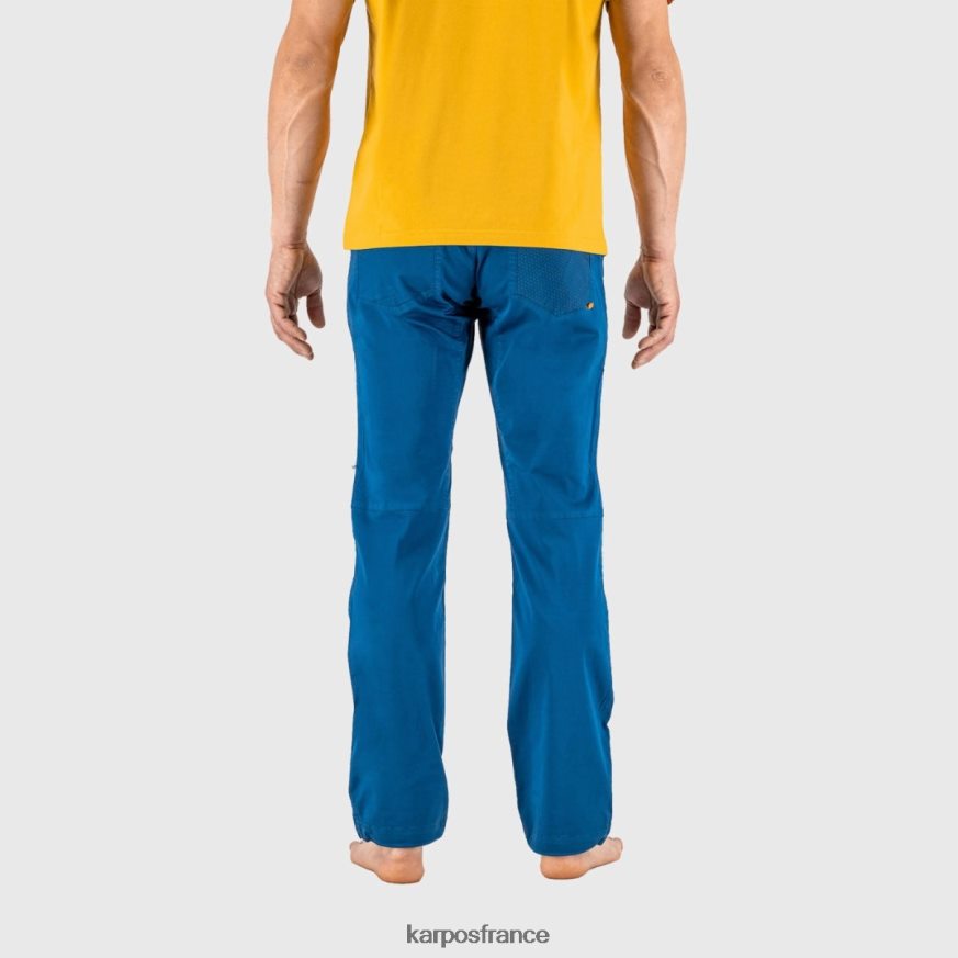 Hommes Karpos mer de Gibraltar pantalon noghera 28PL68604
