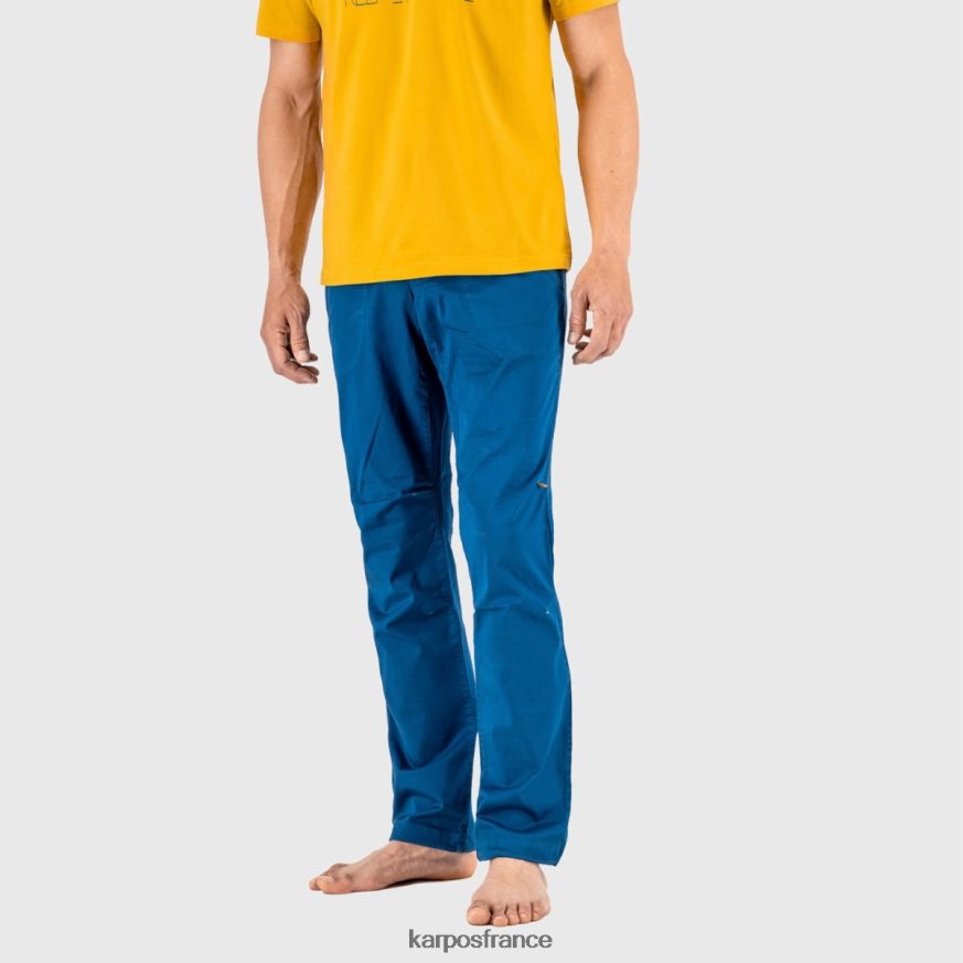 Hommes Karpos mer de Gibraltar pantalon noghera 28PL68604