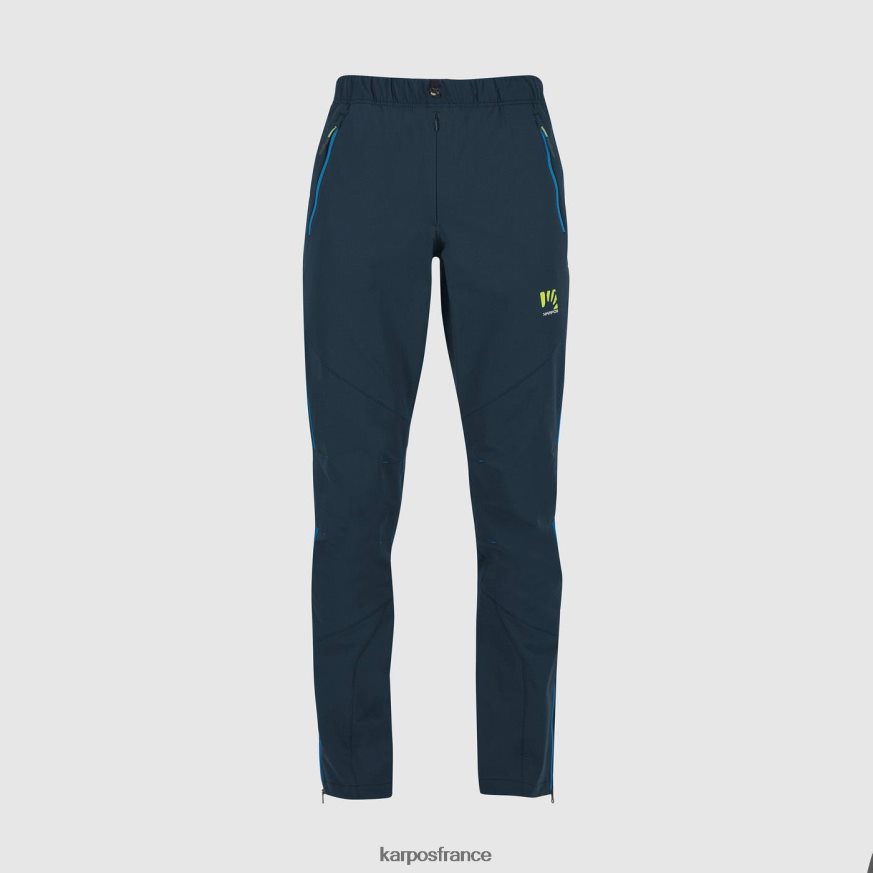 Hommes Karpos minuit pantalon cevedale evo 28PL68515