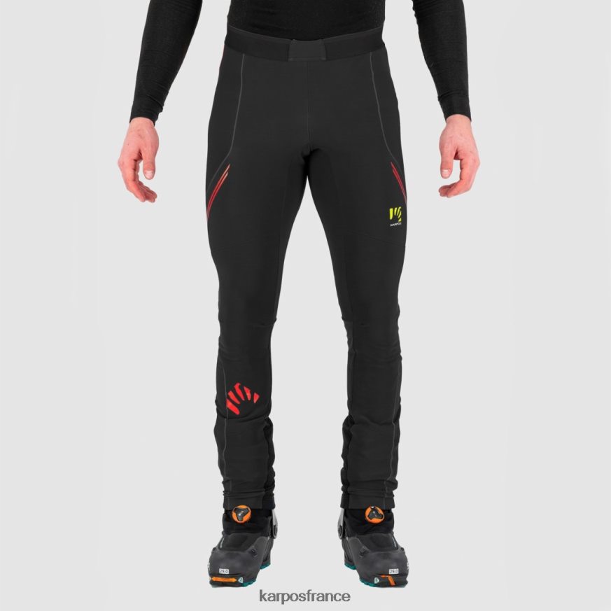 Hommes Karpos noir/encre de Chine pantalon alagna evo 28PL68537