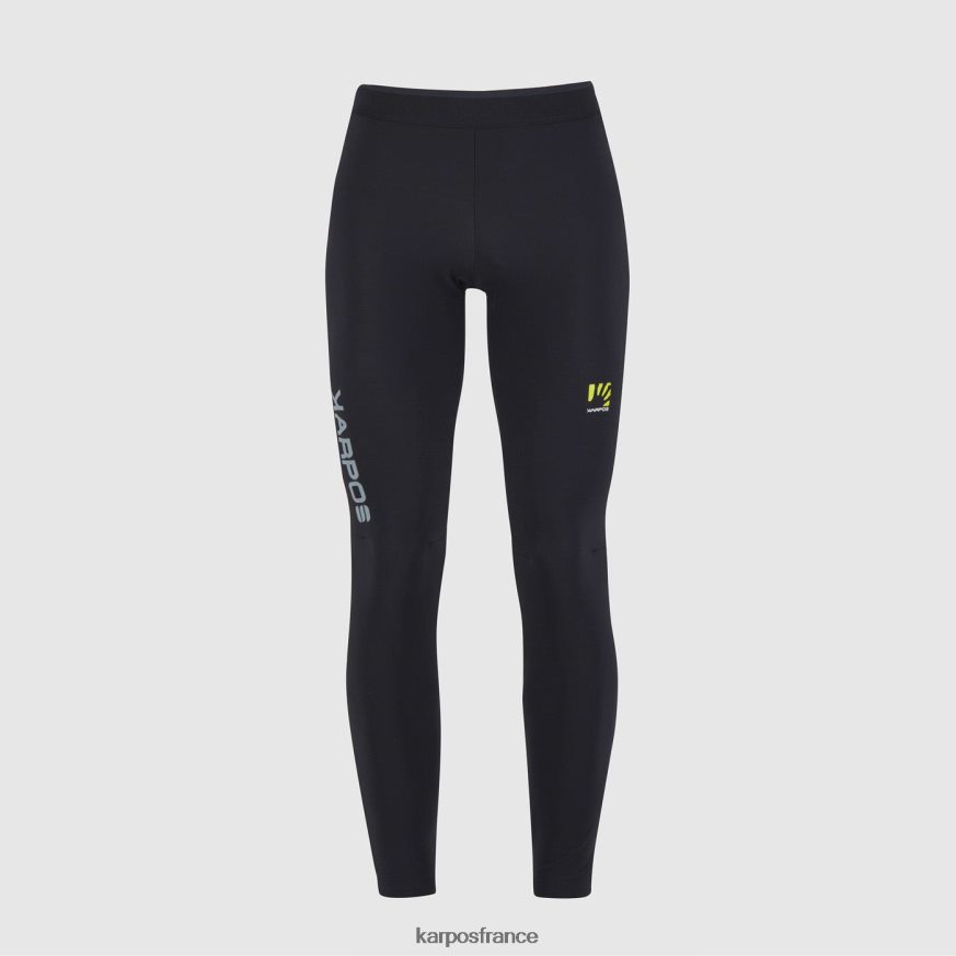 Hommes Karpos noir fédération serrée 28PL68602