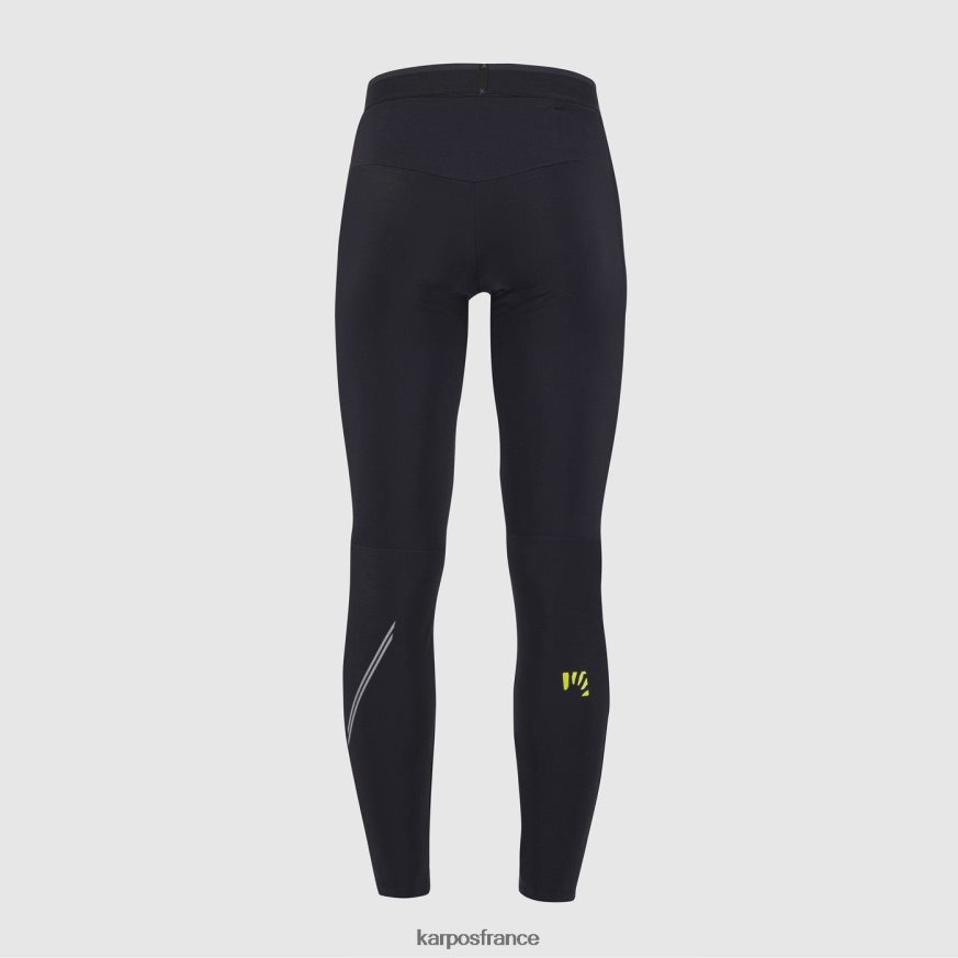 Hommes Karpos noir fédération serrée 28PL68602