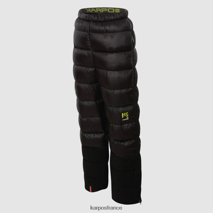 Hommes Karpos noir k-perf.summit dwn pn 28PL68442
