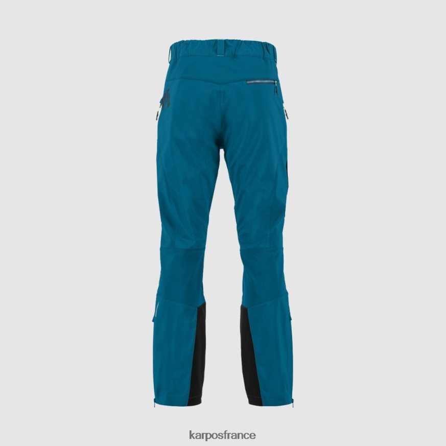 Hommes Karpos port de mer pantalon marmolada 28PL68467