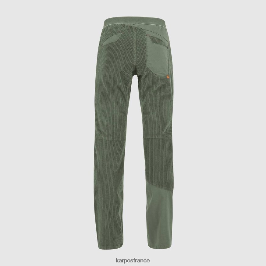 Hommes Karpos thym pantalon abete evo 28PL68561