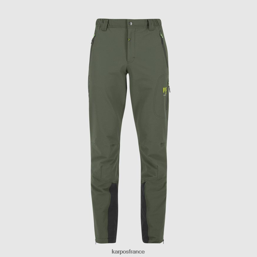 Hommes Karpos thym pantalon san martino 28PL68494