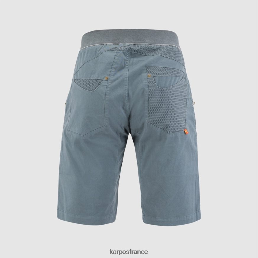 Hommes Karpos Atlantique Nord Noghera Bermudes 28PL68649