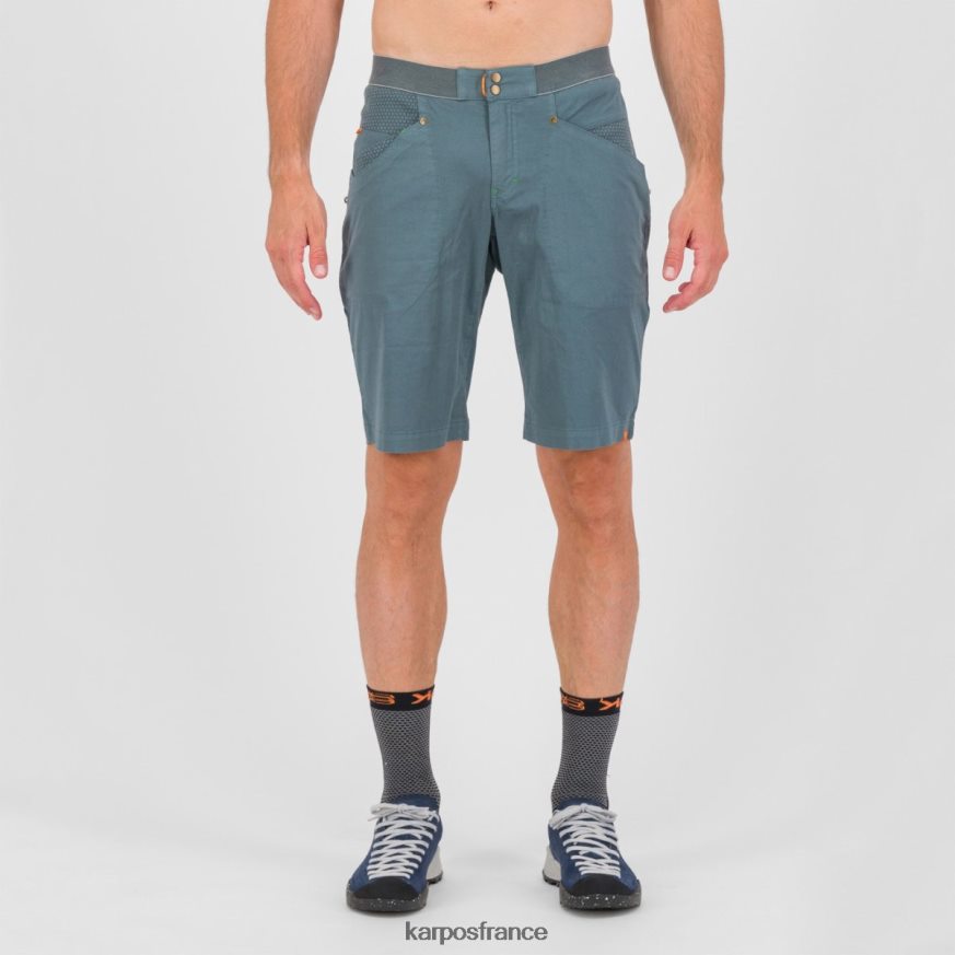 Hommes Karpos Atlantique Nord Noghera Bermudes 28PL68649