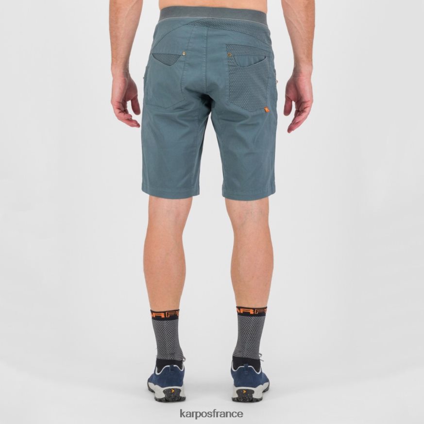 Hommes Karpos Atlantique Nord Noghera Bermudes 28PL68649
