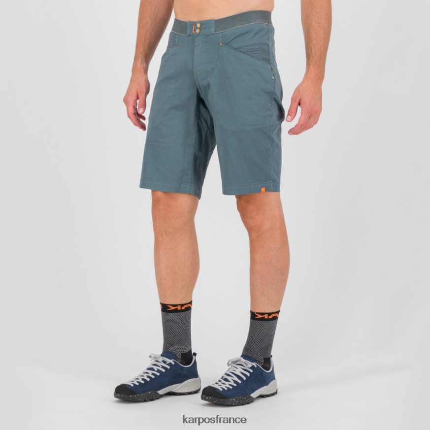 Hommes Karpos Atlantique Nord Noghera Bermudes 28PL68649