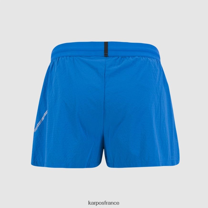 Hommes Karpos bruant indigo rapide vertical court 28PL68688