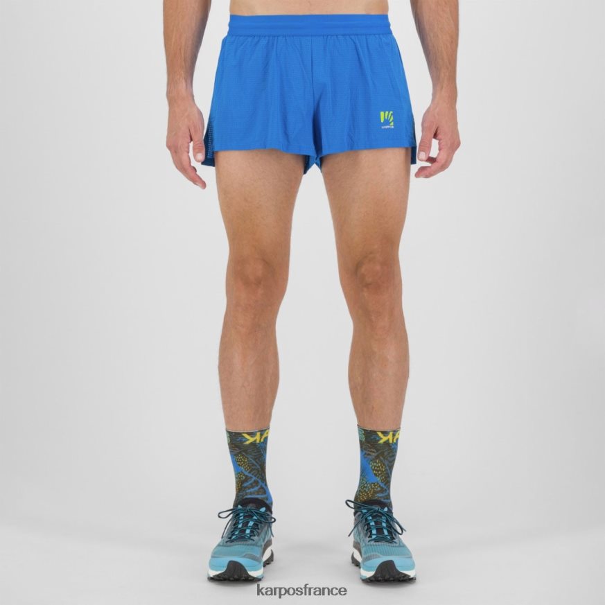 Hommes Karpos bruant indigo rapide vertical court 28PL68688