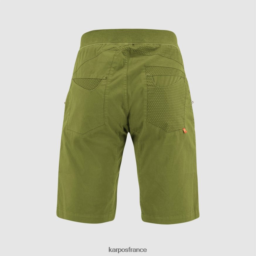 Hommes Karpos guacamole Noghera Bermudes 28PL68645
