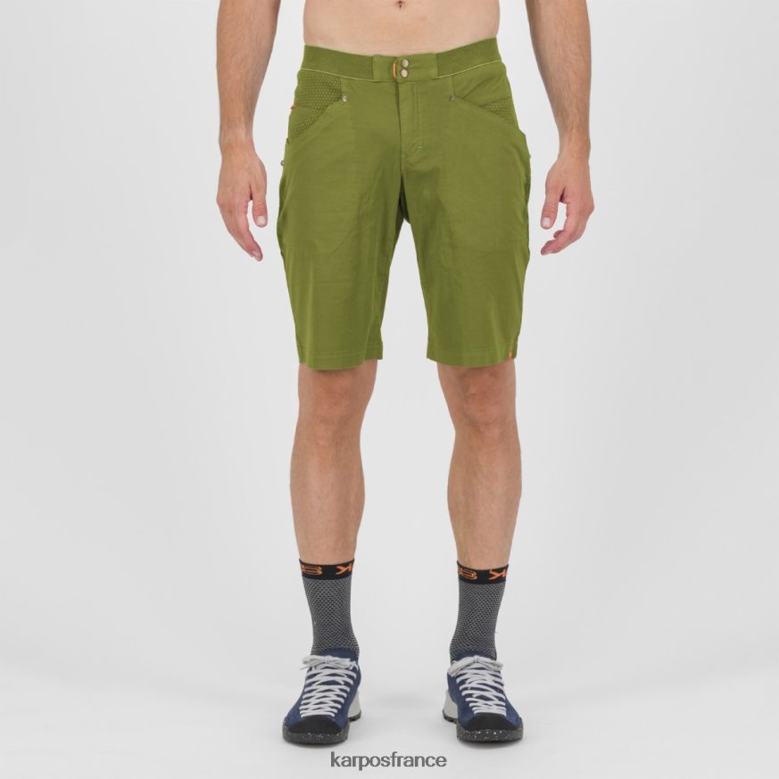 Hommes Karpos guacamole Noghera Bermudes 28PL68645