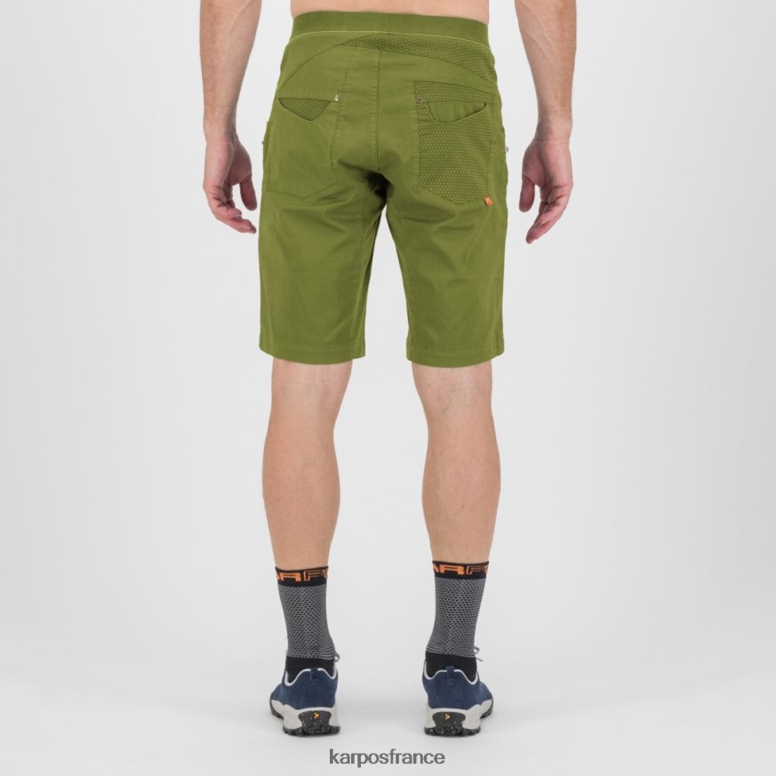 Hommes Karpos guacamole Noghera Bermudes 28PL68645
