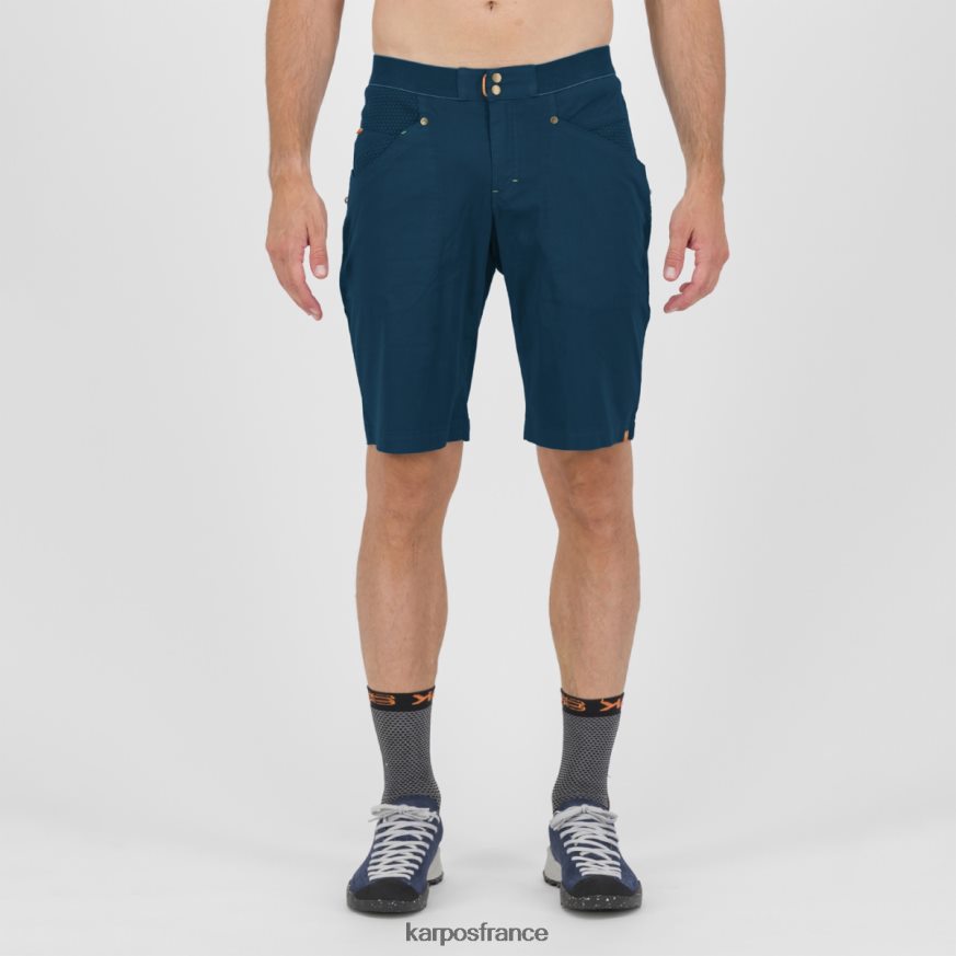 Hommes Karpos mer de Gibraltar Noghera Bermudes 28PL68650