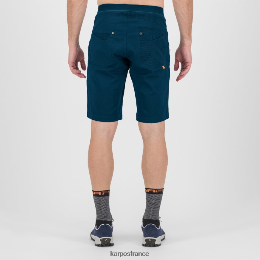 Hommes Karpos mer de Gibraltar Noghera Bermudes 28PL68650