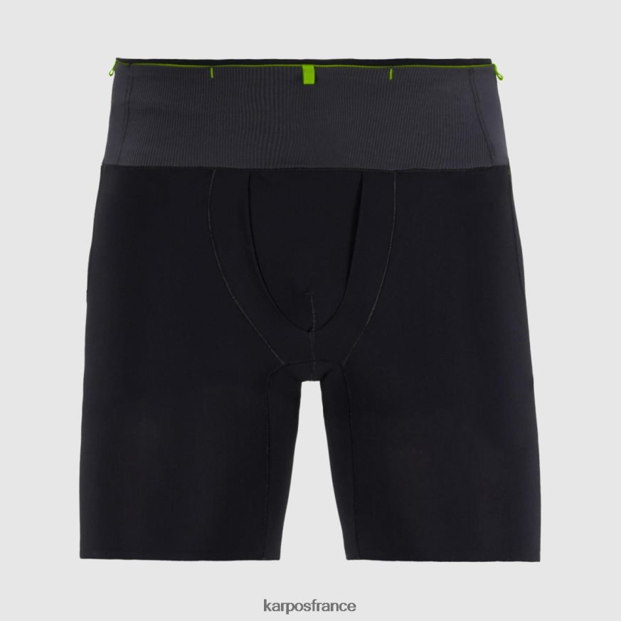 Hommes Karpos noir boxeur lavaredo 28PL68692