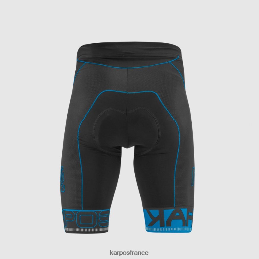Hommes Karpos noir/indigo b. short verve 28PL68667