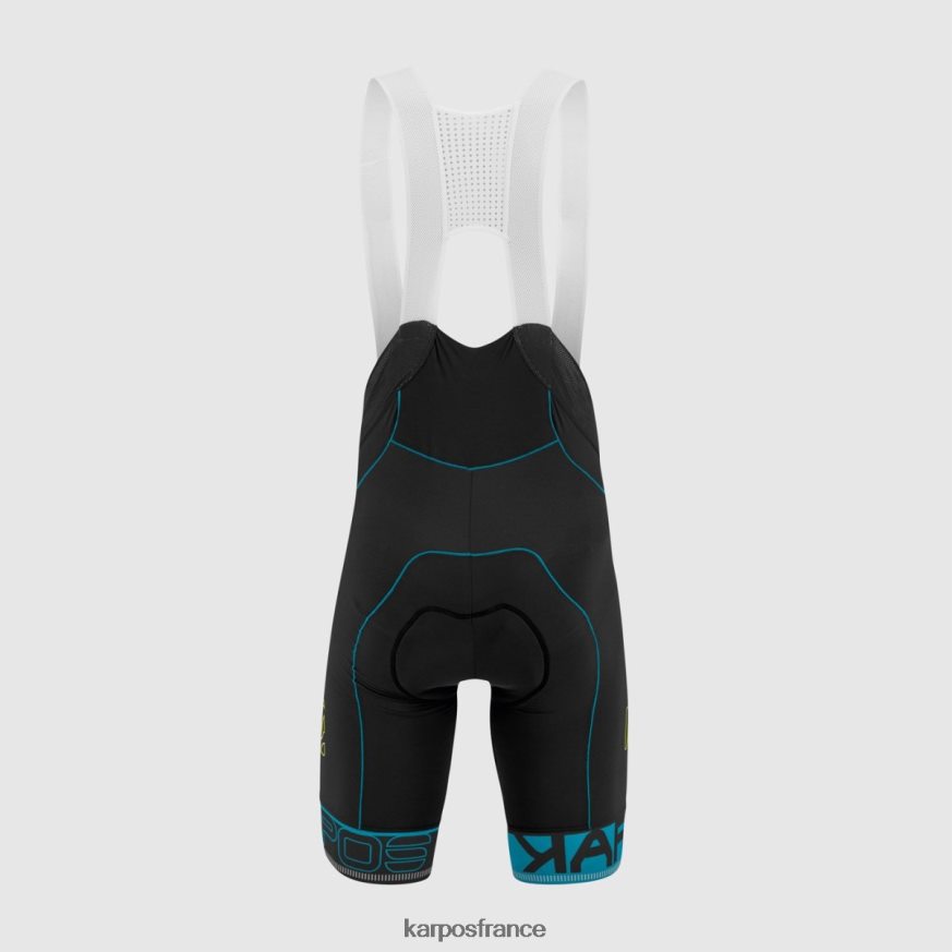 Hommes Karpos noir/émail cuissard verve evo 28PL68616