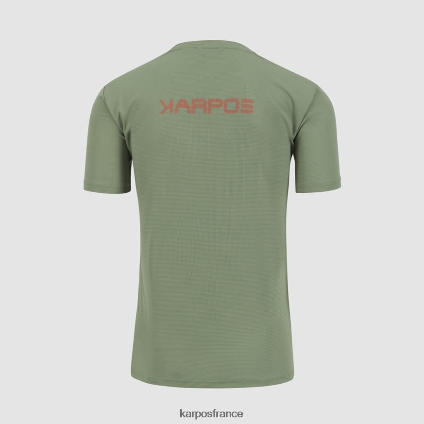 Hommes Karpos embruns marins jersey imprimé loma 28PL68397