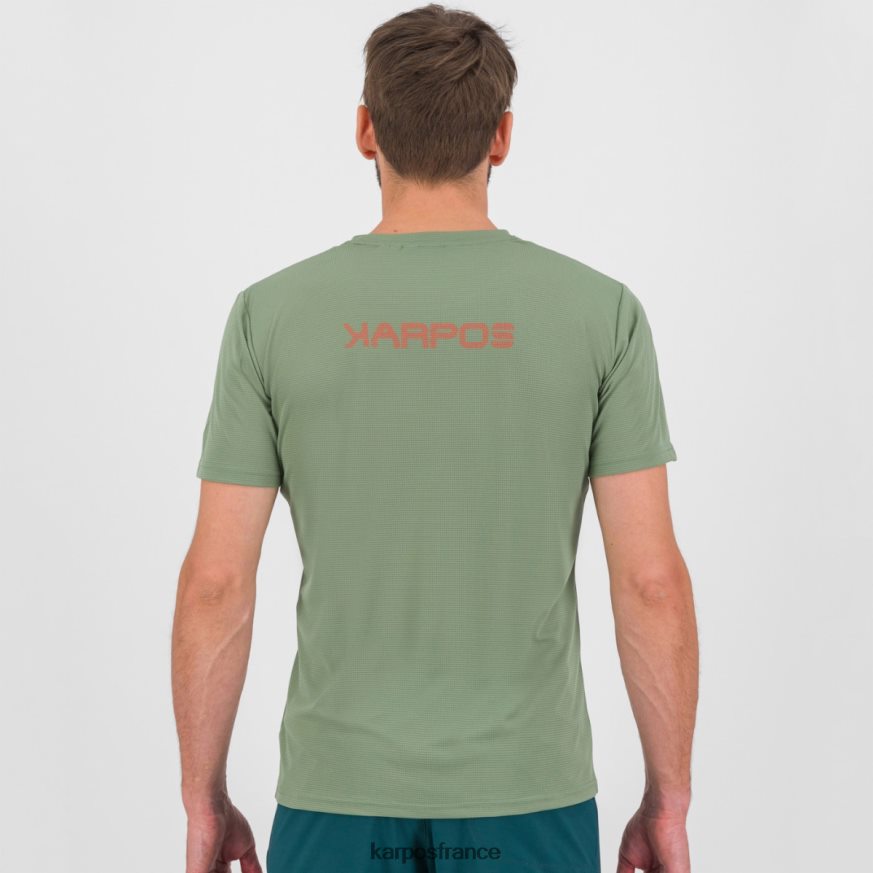 Hommes Karpos embruns marins jersey imprimé loma 28PL68397