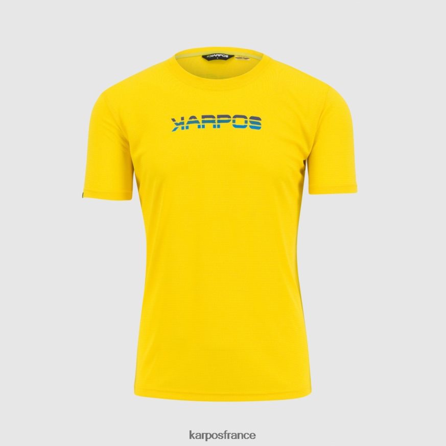 Hommes Karpos haute visibilité/espace extra-atmosphérique maillot loma 28PL68437